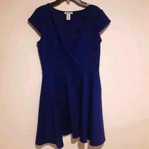 Bar 111 womens dress